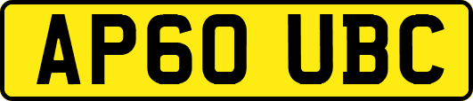 AP60UBC