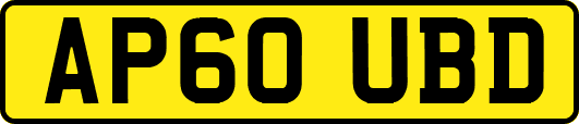 AP60UBD