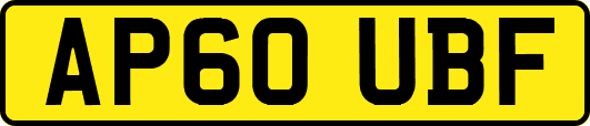 AP60UBF