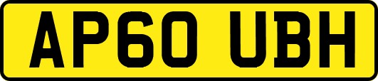 AP60UBH