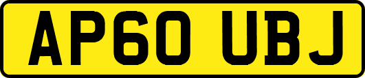 AP60UBJ