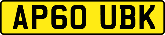 AP60UBK