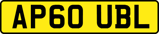 AP60UBL