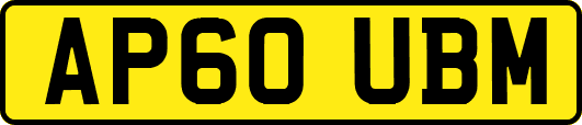 AP60UBM