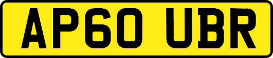 AP60UBR