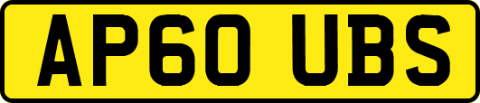 AP60UBS