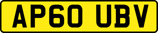 AP60UBV
