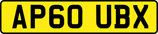 AP60UBX