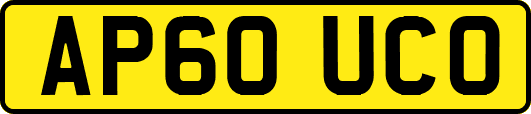 AP60UCO
