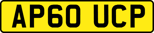 AP60UCP