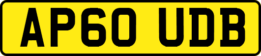 AP60UDB
