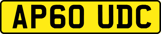 AP60UDC