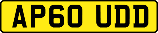AP60UDD