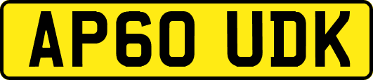 AP60UDK