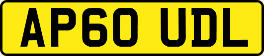 AP60UDL