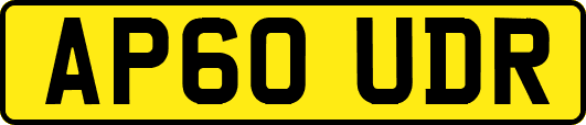 AP60UDR