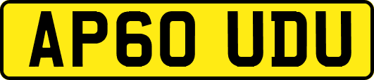 AP60UDU