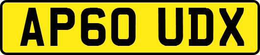 AP60UDX