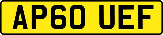 AP60UEF