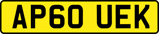 AP60UEK