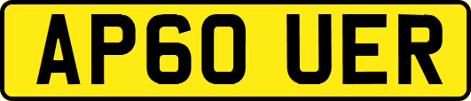 AP60UER