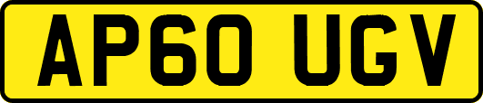 AP60UGV