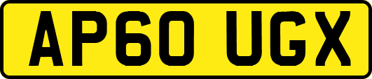AP60UGX