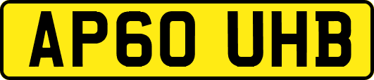 AP60UHB