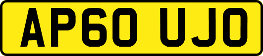 AP60UJO