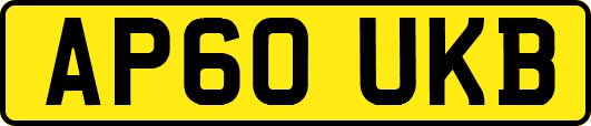 AP60UKB