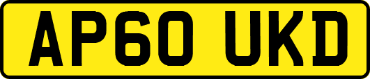 AP60UKD