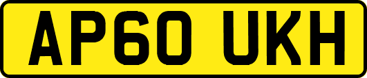 AP60UKH