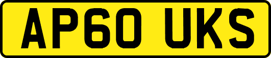 AP60UKS