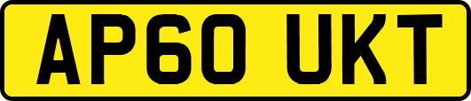 AP60UKT