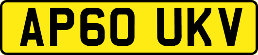 AP60UKV