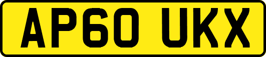 AP60UKX