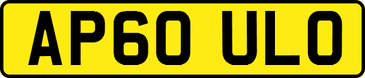 AP60ULO