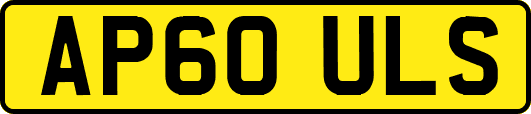 AP60ULS