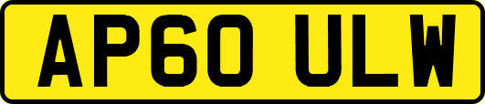AP60ULW