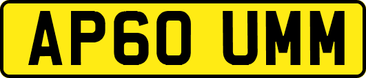 AP60UMM