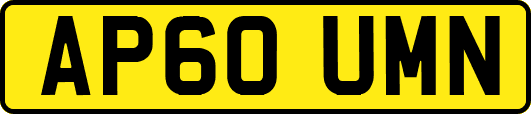 AP60UMN
