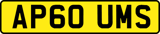 AP60UMS