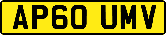 AP60UMV