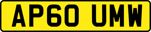 AP60UMW
