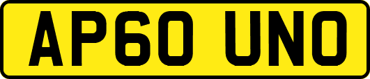 AP60UNO