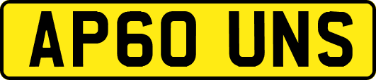 AP60UNS