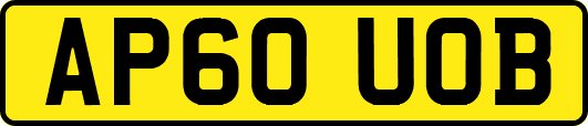 AP60UOB