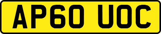 AP60UOC