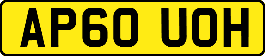 AP60UOH