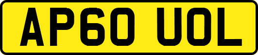 AP60UOL